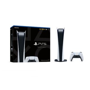 PlayStation 5 Digital