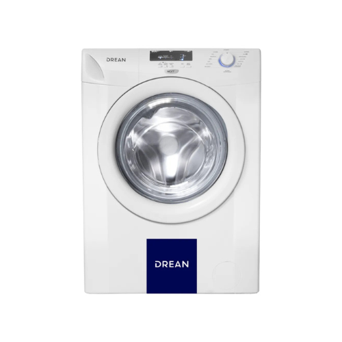 Lavarropas Carga Frontal Drean Next
