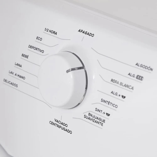 Lavarropas Carga Frontal Drean Next - Image 3