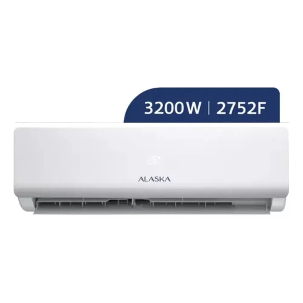 Aire Acondicionado Split Alaska 3200W - ASE35WCCS - Image 2