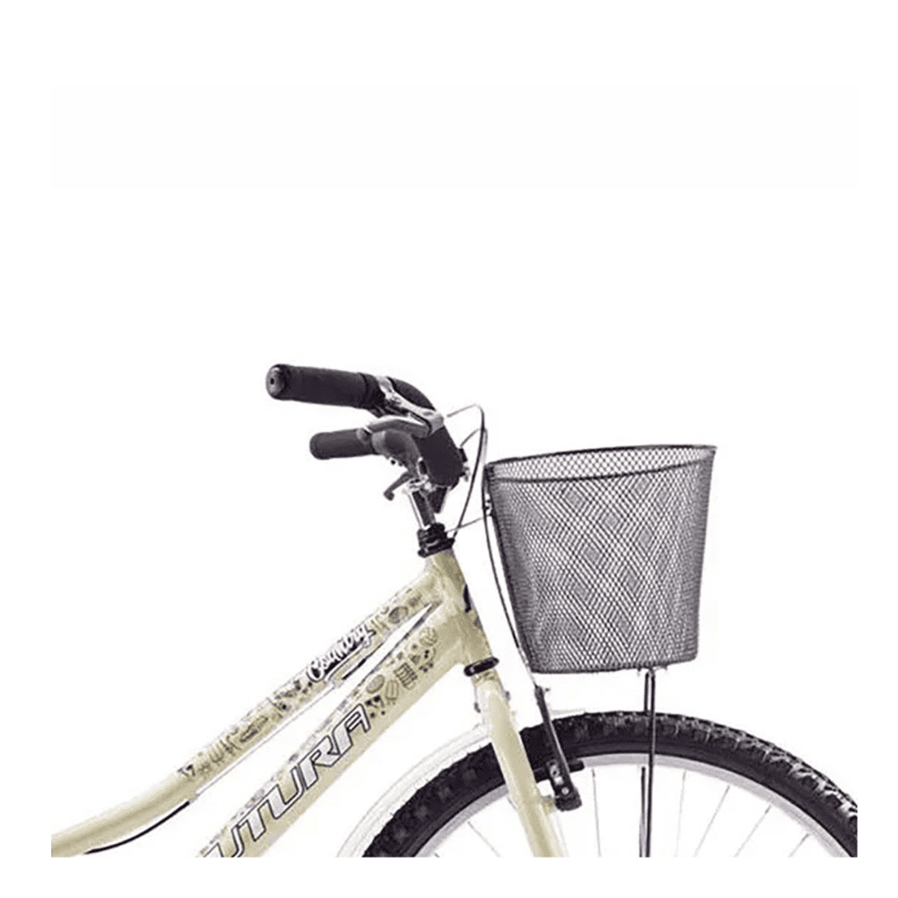 Bicicleta De Paseo Futura Rodado 26 - Image 3