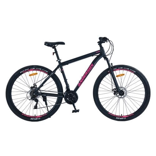 Bicicleta Mtb Anderson Rodado 29 - 21 Velocidades