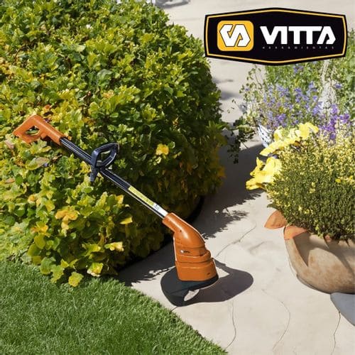 Bordeadora Vitta 800w Naranja - 220v - Image 3