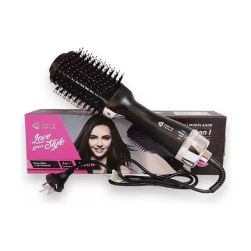 Cepillo Modelador Oryx 3 en 1 - Or1202 - Image 3