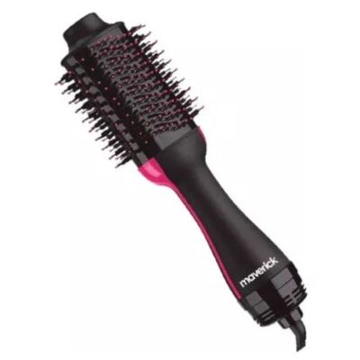 Cepillo Secador De Pelo Maverick Beauty-dry3 Alisador