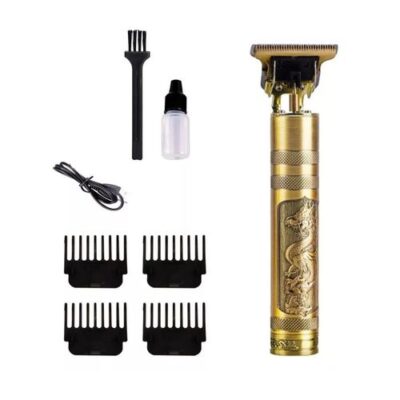 Máquina Profesional Trimmer MODS-779 Alienware