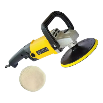 Pulidora Eléctrica Angular Para Autos Oryx