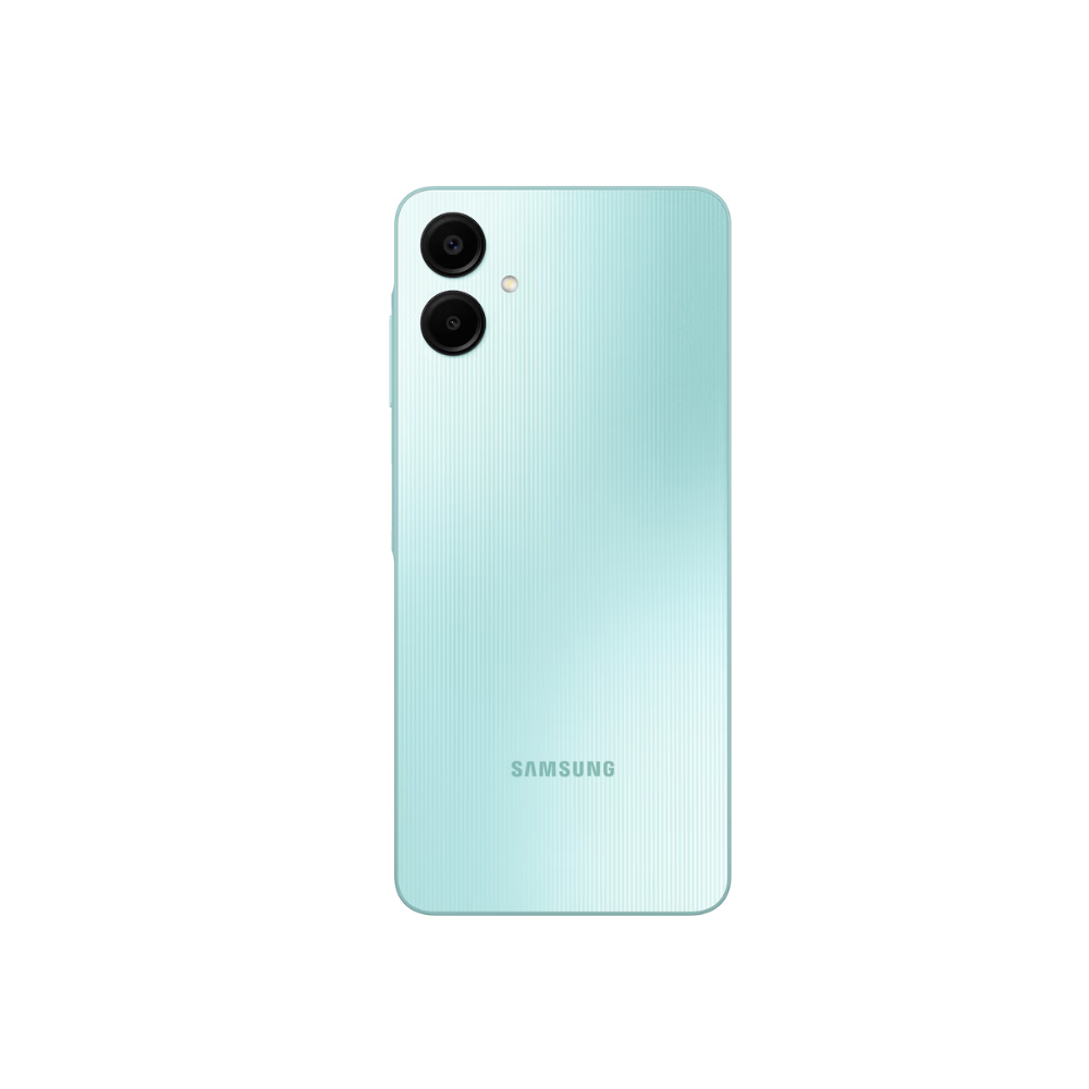 Samsung Galaxy A06 4Gb 128Gb - Light Green - Image 3