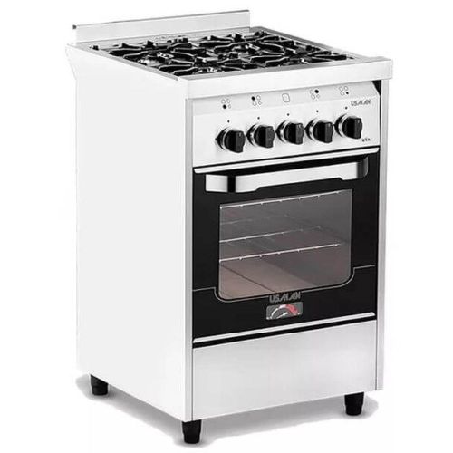 Cocina Industrial Usman Win Compact Multigas - Image 2