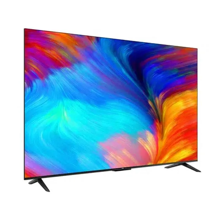 Televisor Smart TV Tcl 55" - L55P635 - 4K, Google TV - Image 2