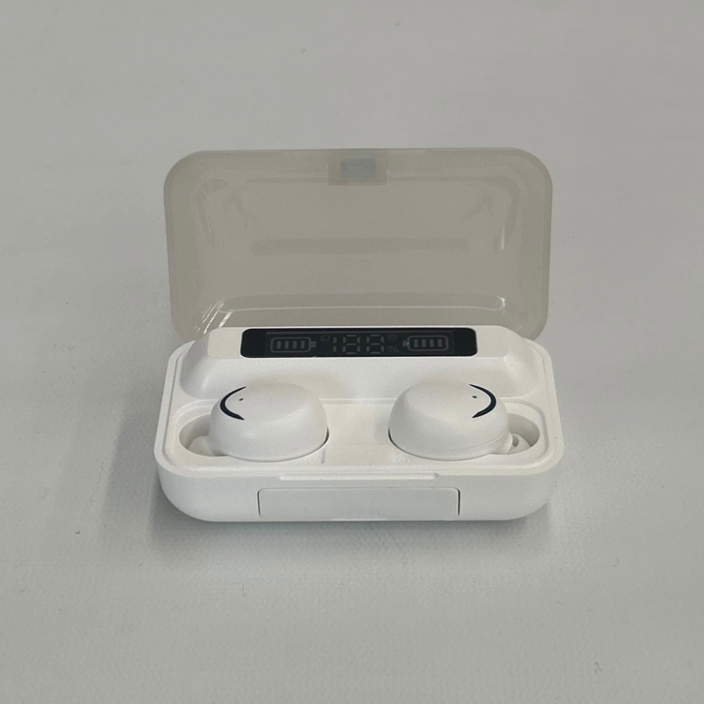 Auriculares con Power Bank UNI-11 PLUS - Image 4