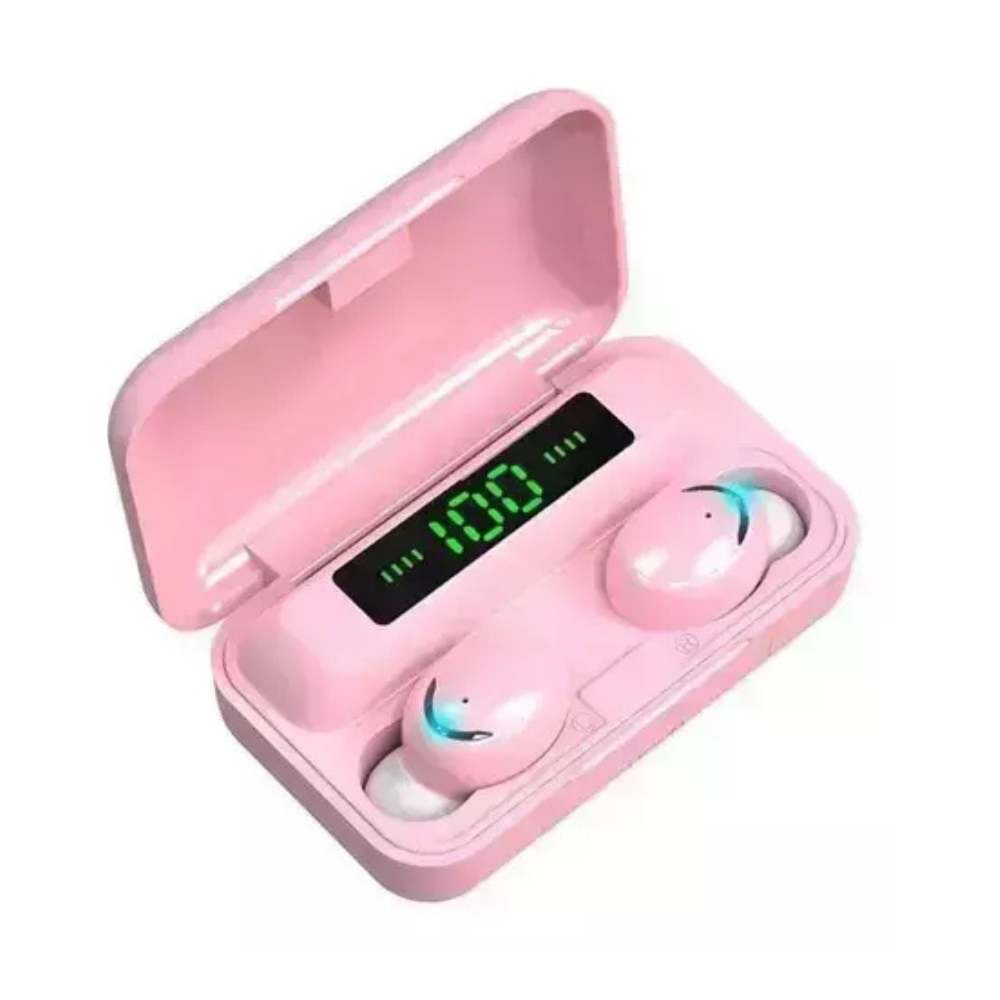 Auriculares con Power Bank UNI-11 PLUS - Image 2