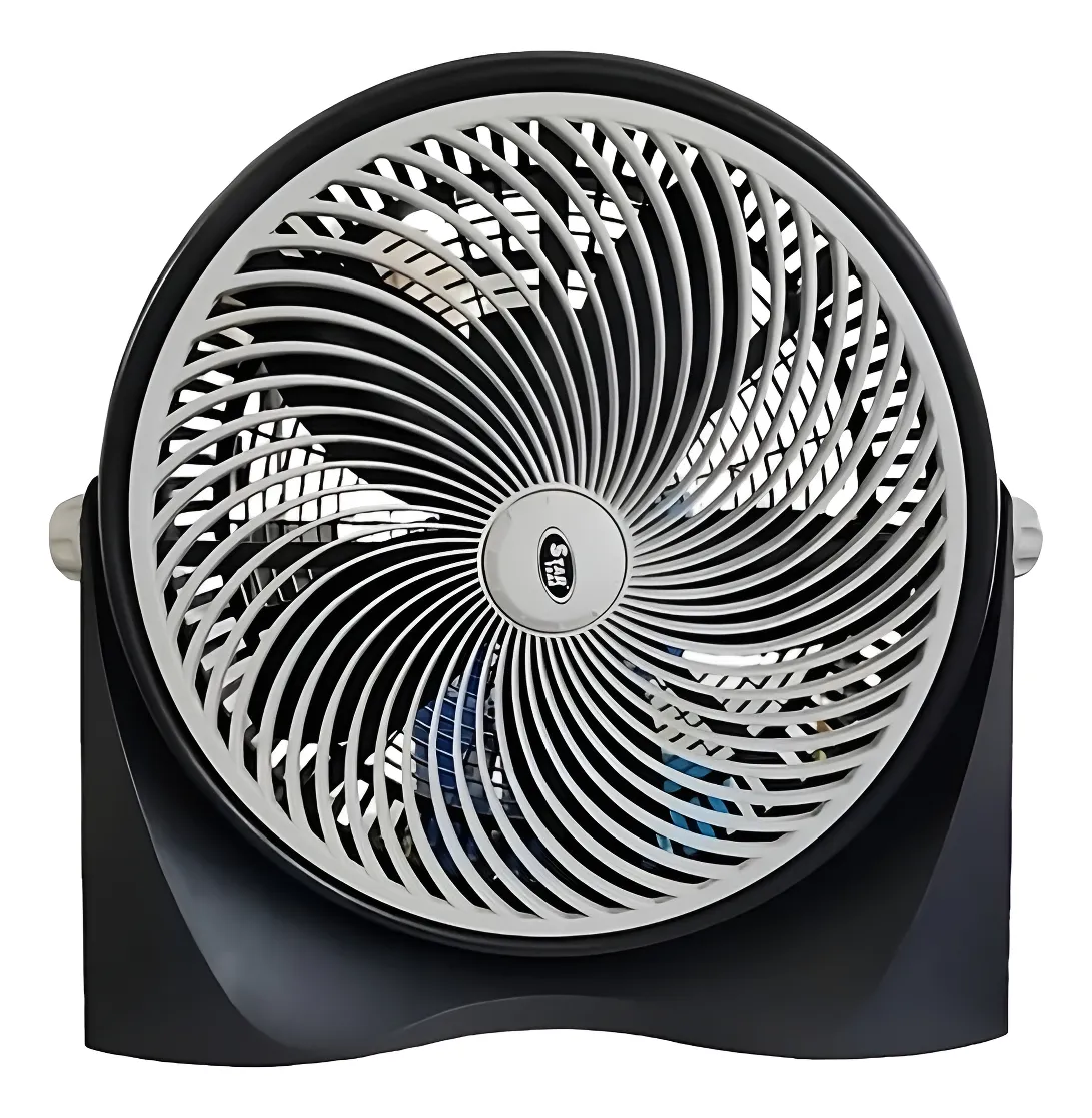 Turbo Ventilador Star Trak STT-G31-20