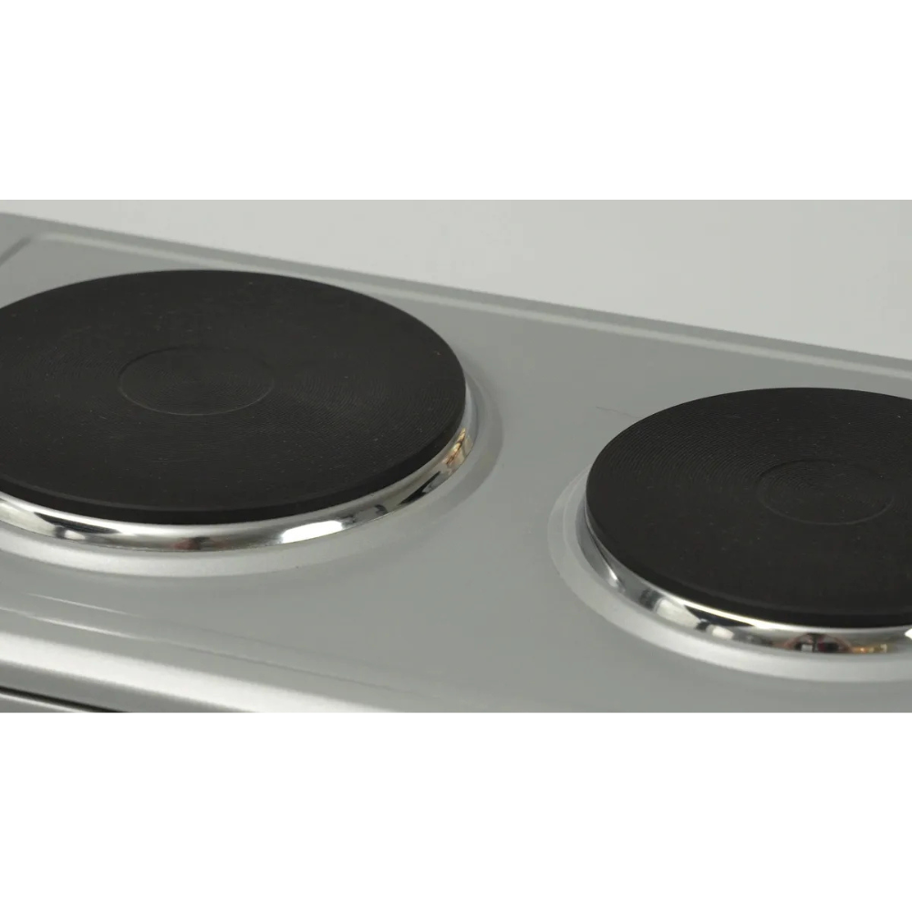 Horno Eléctrico Vitta Forno 55L - con Anafe y Timer - Image 3