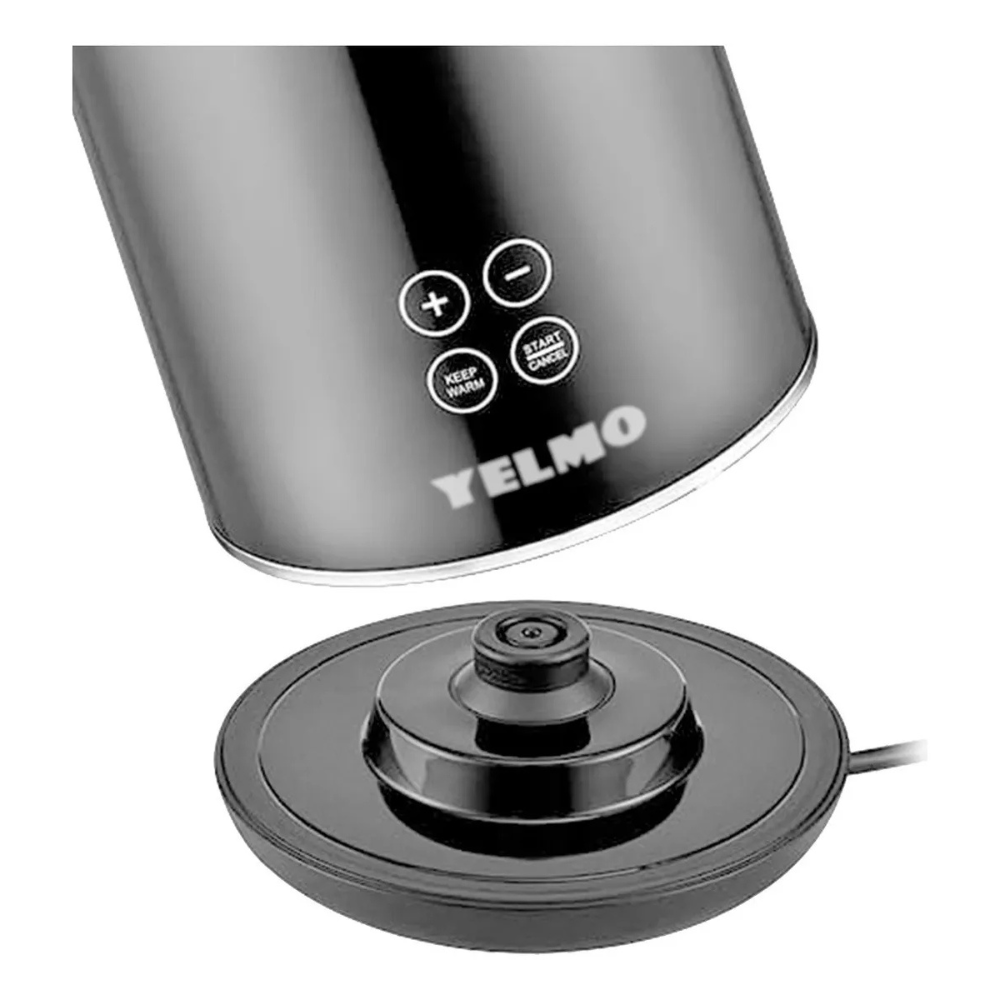 Pava eléctrica Yelmo PE-3912 1.7 L – Digital 2200 W - Image 3