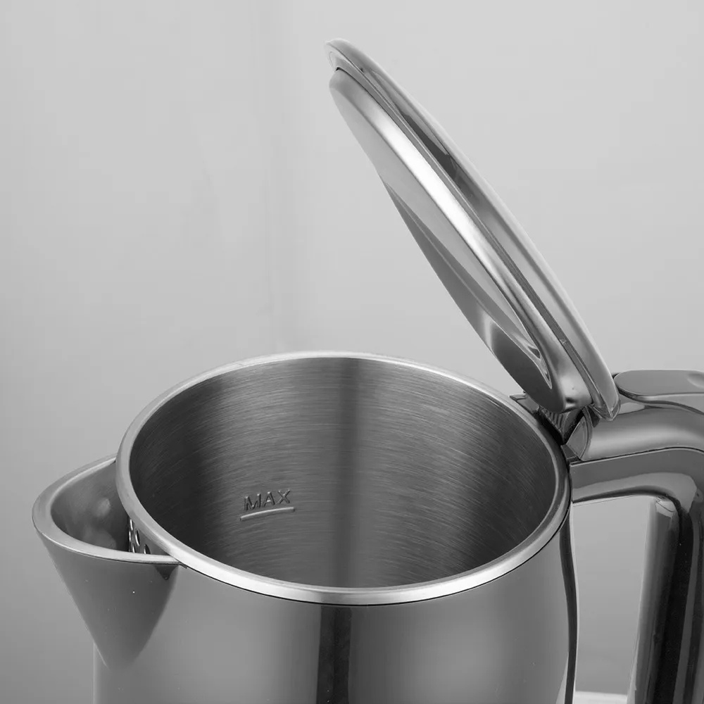 Pava eléctrica Yelmo PE-3912 1.7 L – Digital 2200 W - Image 4