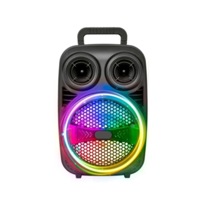 Parlante Noga One Light NGL-420BT Con Bluetooth