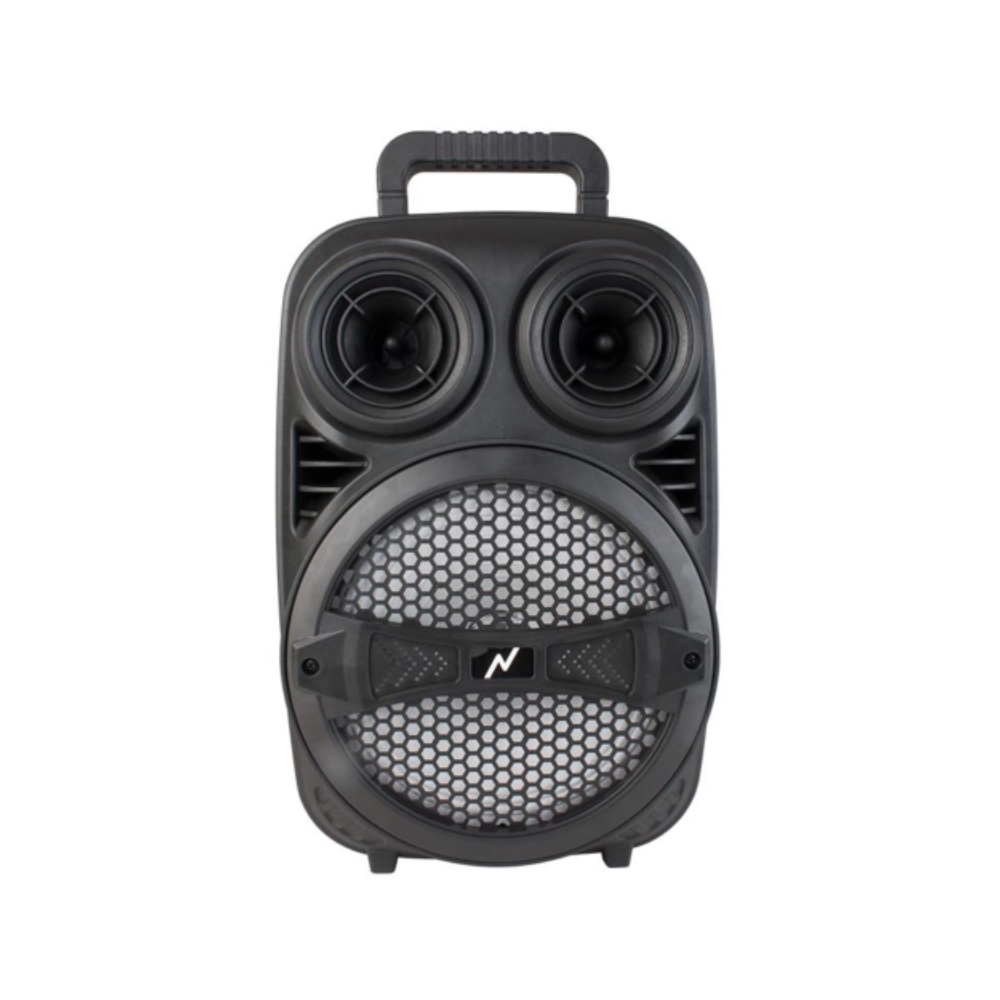 Parlante Noga One Light NGL-420BT Con Bluetooth - Image 2