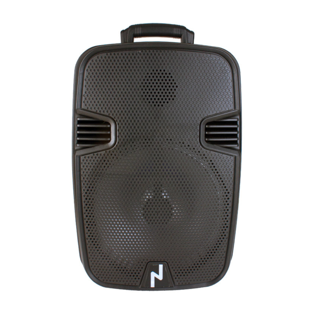 Parlante Portable Inalámbrico Karaoke LED - NGL-440BT - Image 2