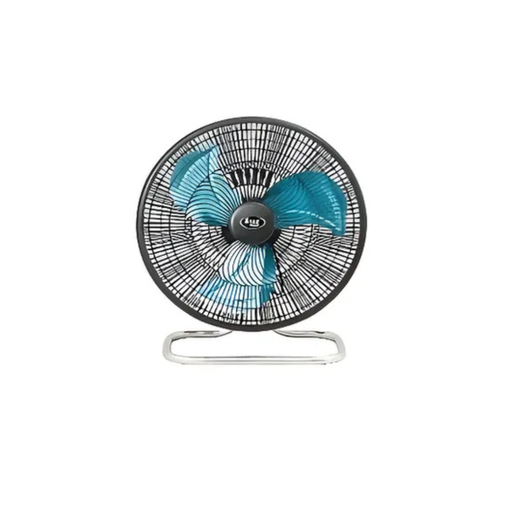 Ventilador 20″ Star Trak 3 en 1 – Pie, Pared y Piso 120 W STPP20-6 - Image 3