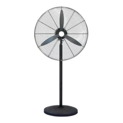 Ventilador Industrial Kanji 30″ – 200 W Pared y Pie - 30 Pulgadas