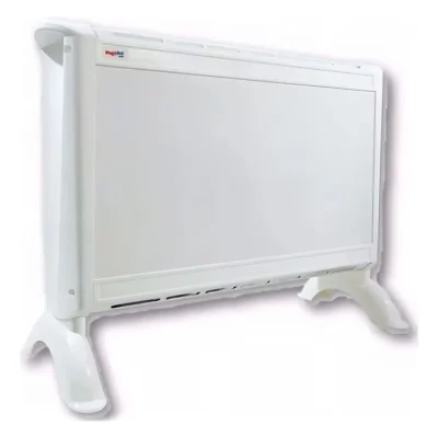 Calefactor Convector Magiclick C1215 Blanco 2000W 3 Niveles Potencia