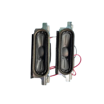 Juego Completo Parlante *original* Tv Philips 43pfg5102 77