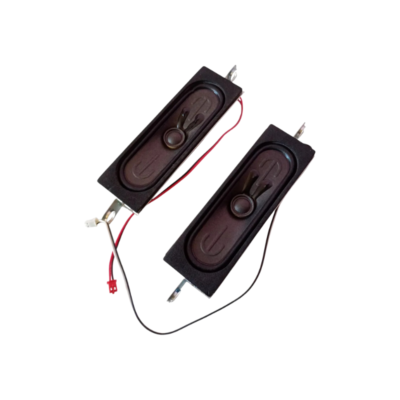 Juego De Parlantes 100% Originales Para Tv Rca L32nsmart