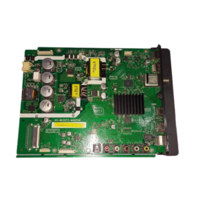 Mono Placa Main/fuente Led Tv Hitachi Cdh-le39smart14