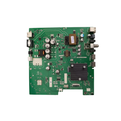 Monoplaca Televisor Noblex Dk32x7000 Tp.mt9216.pb705