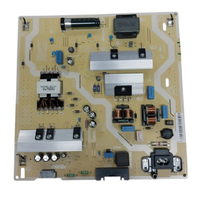 Placa FUENTETv Samsung Un55nu7100