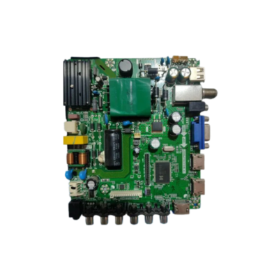 Placa Main Kdl32jt546l Ths