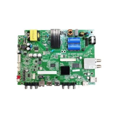 Placa Main Rca L32nsmart Tcl L32d2730a