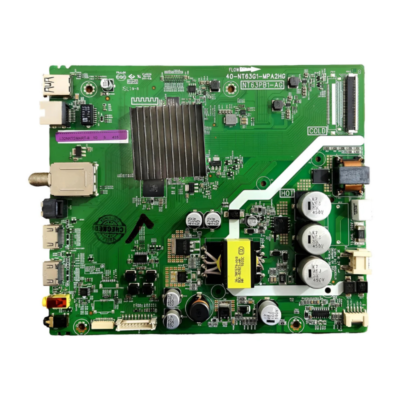 Placa Main Tcl L32s6 Rca L32nxtsmart