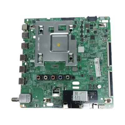 Placa Main Tv Samsung Un55nu7100