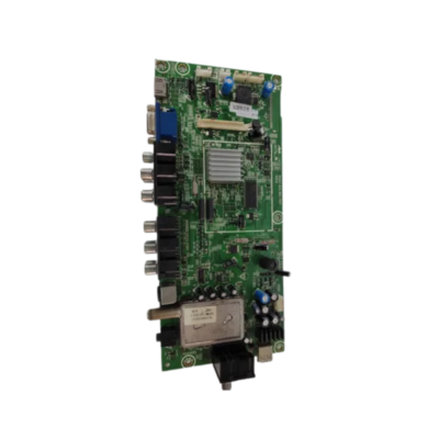 Placa Main Varios Tv Rsag7.820.1861