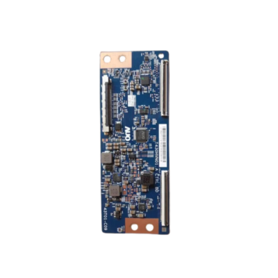 Placa T Con Tv Philips Modelo 43pfg5102/77