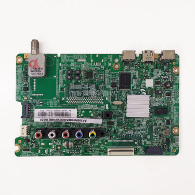 SAMSUNG UN40J5000 PLACA-MAIN
