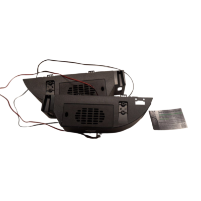 alto parlante LE-40P28 SPK CVR_R