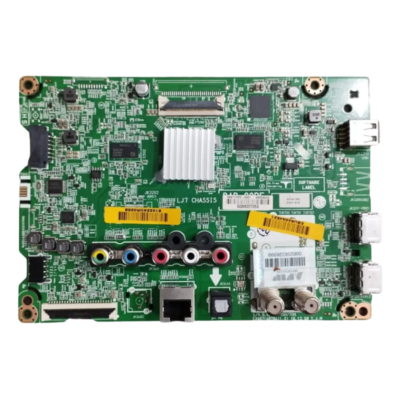 placa Main LG 43LJ5500 EAX671 48704 (1.0) 16.12.08