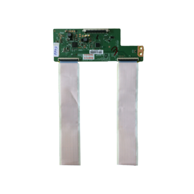 placa T-Con 6870C-0532A LG 43LJ5500