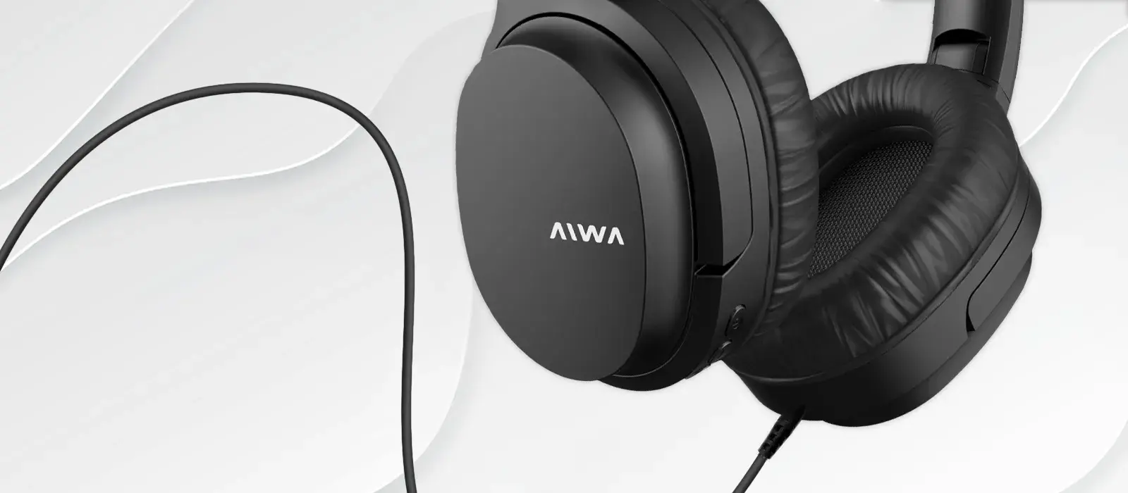 Auricular Premium AIWA Bateria Larga Duracion Bluetooth Manos Libres - Image 4