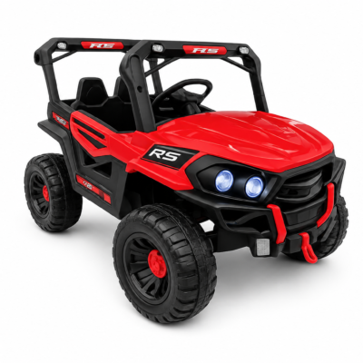 Auto Coche Para Niño Niña A Bateria Y Control Manual O Mando
