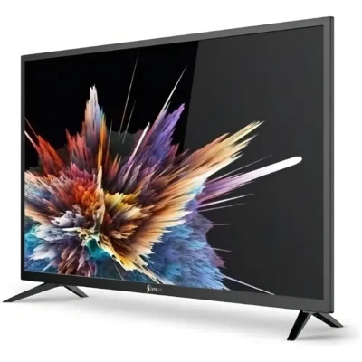 Smart 32 Pulgadas Siera HD