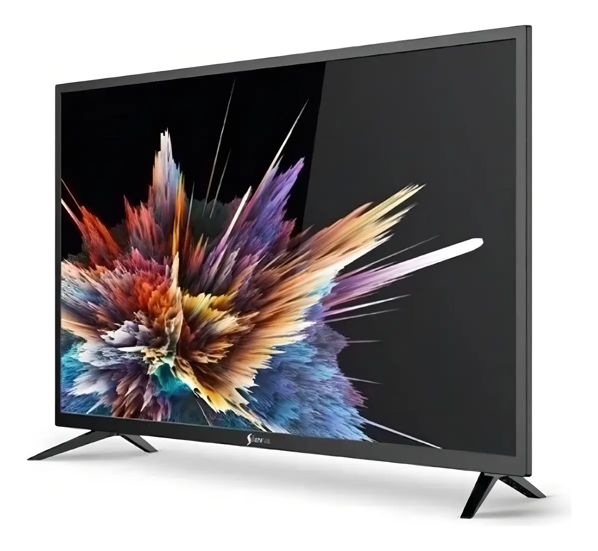 Smart 32 Pulgadas Siera HD